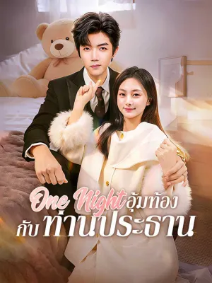 One Night อุ้มท้องกับท่านประธาน