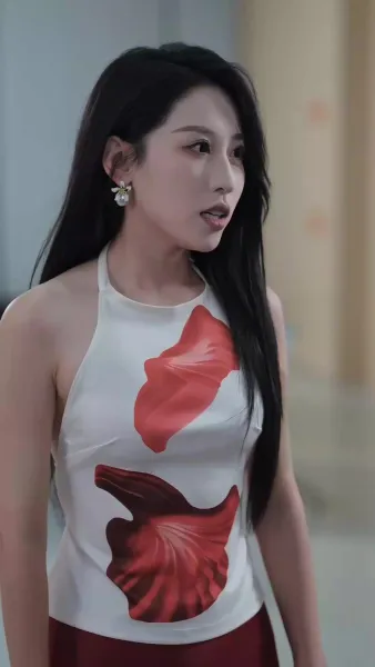 ราชินีแห่งเถ้าถ่าน