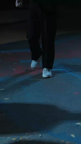 ราชินีแห่งเถ้าถ่าน