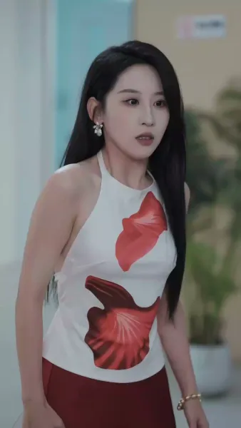 ราชินีแห่งเถ้าถ่าน