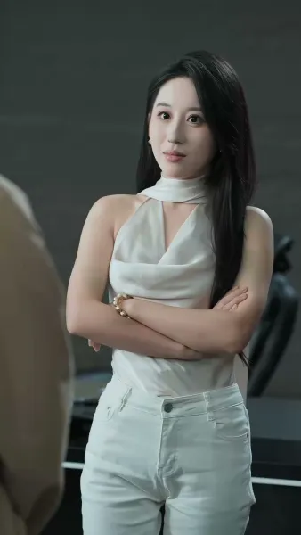 ราชินีแห่งเถ้าถ่าน