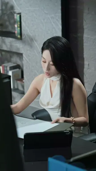 ราชินีแห่งเถ้าถ่าน