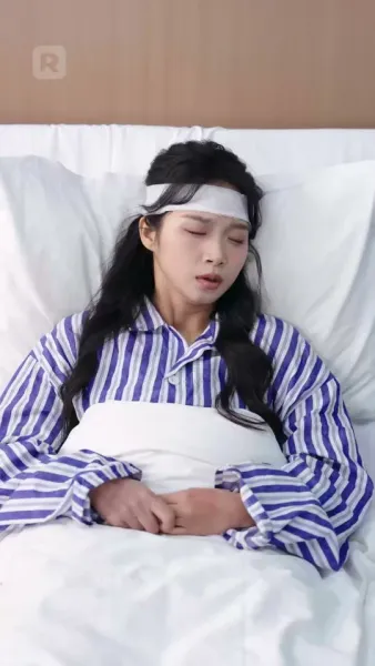 ความรักในเถ้าถ่าน