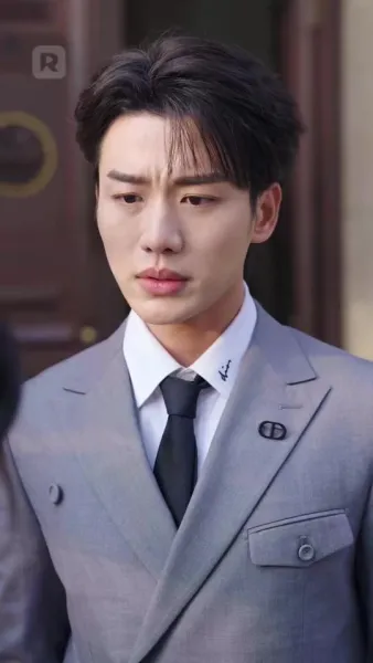 ความรักในเถ้าถ่าน