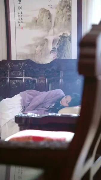 ความรักในเถ้าถ่าน