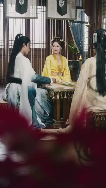 ตระกูลแกร่งที่สุด