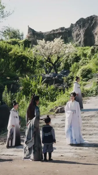 ตระกูลแกร่งที่สุด