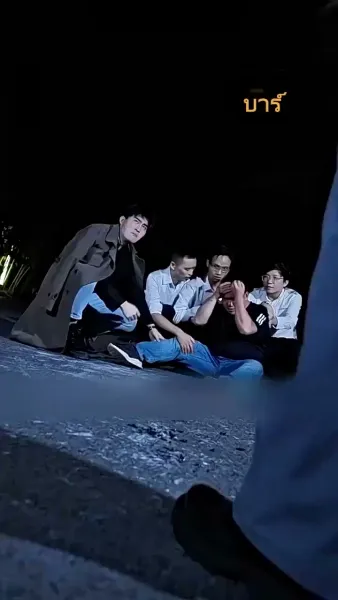 [พากย์ไทย]เขยแห่งเจิ้นกั๋ว