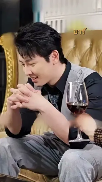 [พากย์ไทย]เขยแห่งเจิ้นกั๋ว