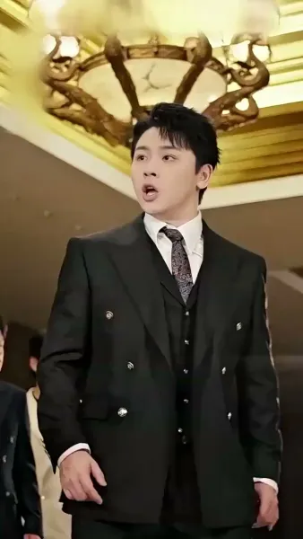 [พากย์ไทย]เขยแห่งเจิ้นกั๋ว