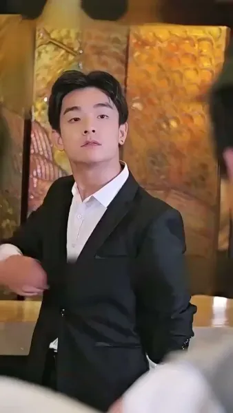 [พากย์ไทย]เขยแห่งเจิ้นกั๋ว