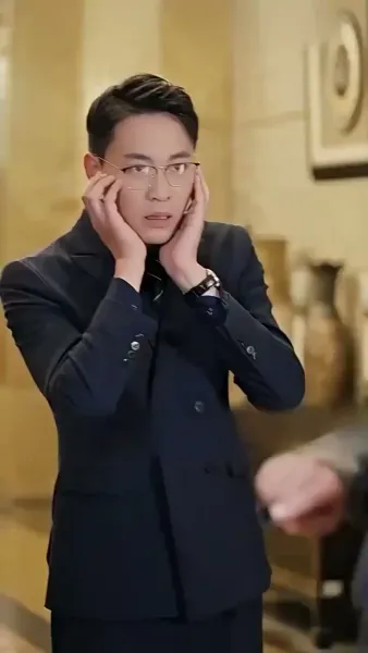 [พากย์ไทย]เขยแห่งเจิ้นกั๋ว