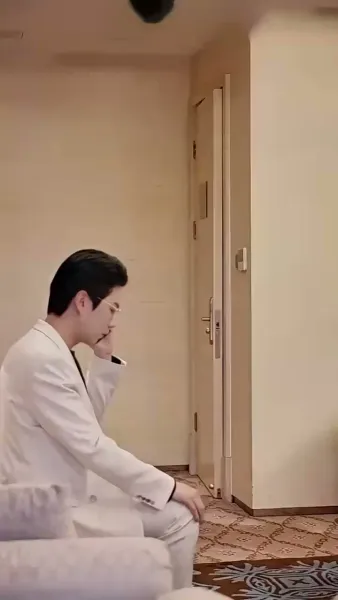 [พากย์ไทย]เขยแห่งเจิ้นกั๋ว