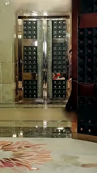 [พากย์ไทย]เขยแห่งเจิ้นกั๋ว