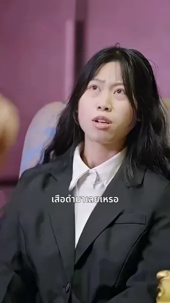 [พากย์ไทย]เขยแห่งเจิ้นกั๋ว