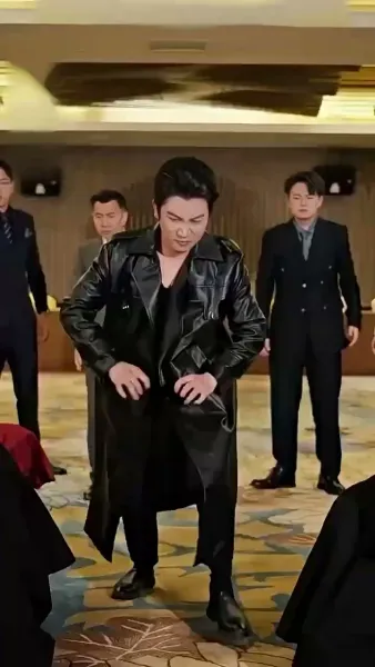 [พากย์ไทย]เขยแห่งเจิ้นกั๋ว