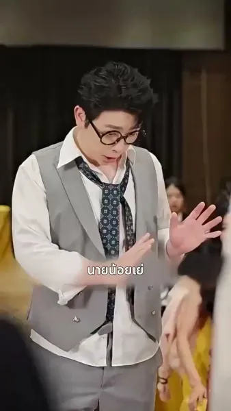 [พากย์ไทย]เขยแห่งเจิ้นกั๋ว