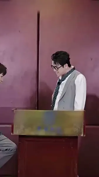 [พากย์ไทย]เขยแห่งเจิ้นกั๋ว