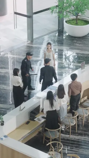 สลับเจ้าบ่าว เปลี่ยนชีวิต