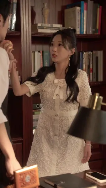 สลับเจ้าบ่าว เปลี่ยนชีวิต