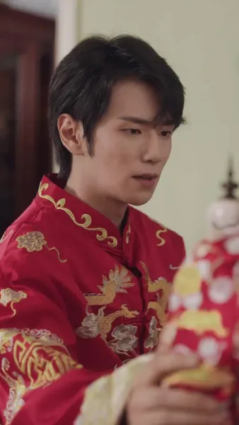 สลับเจ้าบ่าว เปลี่ยนชีวิต