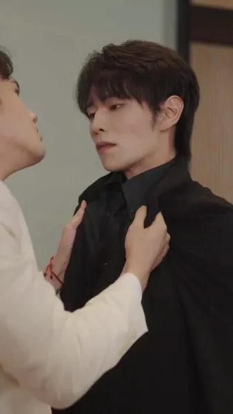 สลับเจ้าบ่าว เปลี่ยนชีวิต