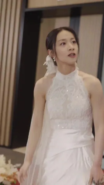 สลับเจ้าบ่าว เปลี่ยนชีวิต