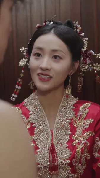 สลับเจ้าบ่าว เปลี่ยนชีวิต