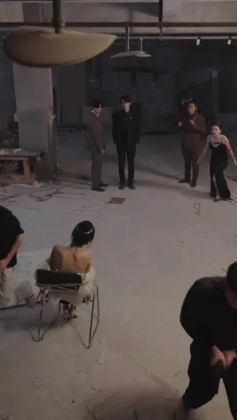 สลับเจ้าบ่าว เปลี่ยนชีวิต