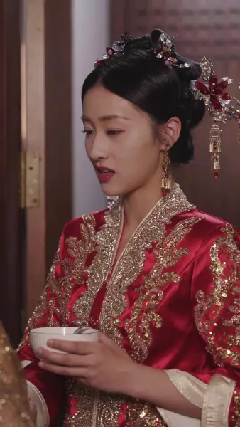 สลับเจ้าบ่าว เปลี่ยนชีวิต