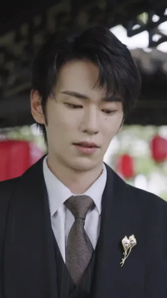 สลับเจ้าบ่าว เปลี่ยนชีวิต