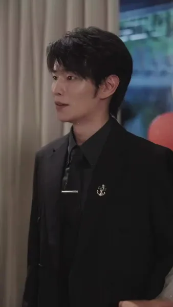 สลับเจ้าบ่าว เปลี่ยนชีวิต