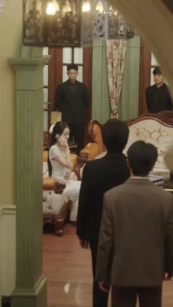 สลับเจ้าบ่าว เปลี่ยนชีวิต