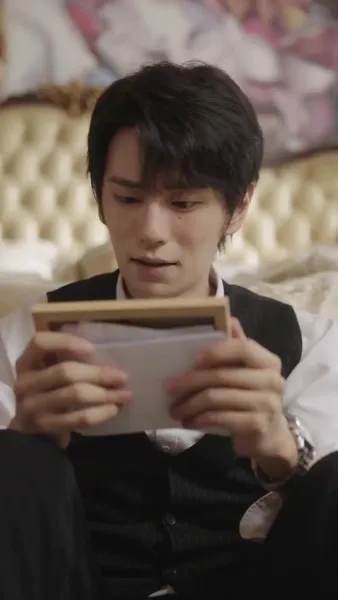 สลับเจ้าบ่าว เปลี่ยนชีวิต