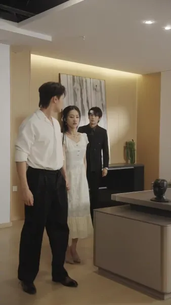 สลับเจ้าบ่าว เปลี่ยนชีวิต