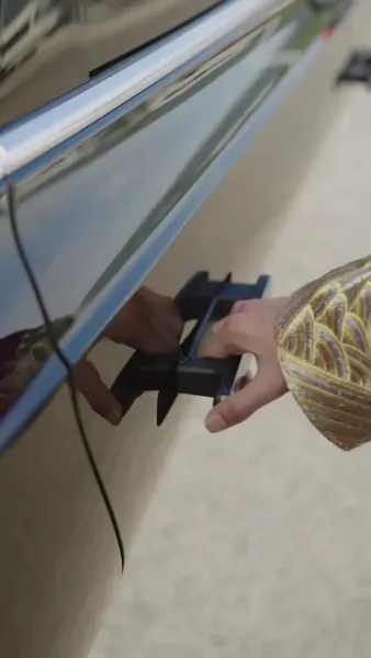 สลับเจ้าบ่าว เปลี่ยนชีวิต