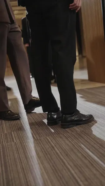 สลับเจ้าบ่าว เปลี่ยนชีวิต