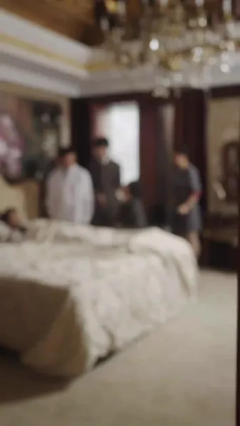 สลับเจ้าบ่าว เปลี่ยนชีวิต