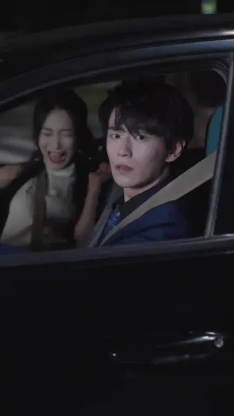 สลับเจ้าบ่าว เปลี่ยนชีวิต