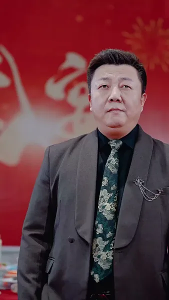 พ่อผมเป็นใครกันแน่