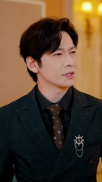 พ่อผมเป็นใครกันแน่