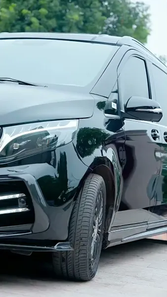 พ่อผมเป็นใครกันแน่