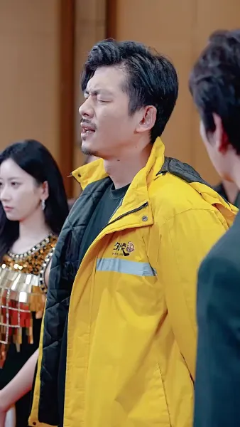 พ่อผมเป็นใครกันแน่