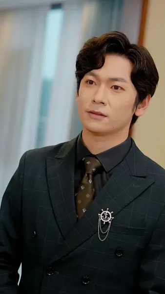 พ่อผมเป็นใครกันแน่