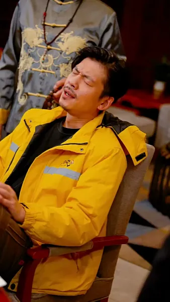 พ่อผมเป็นใครกันแน่