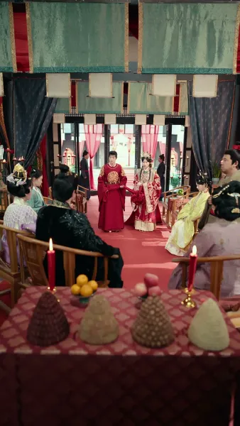 ลมเหนือพัดวาสนาใหม่