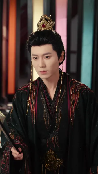 ลมเหนือพัดวาสนาใหม่