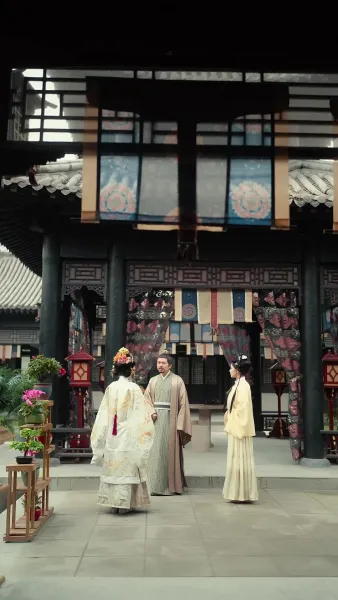 ลมเหนือพัดวาสนาใหม่