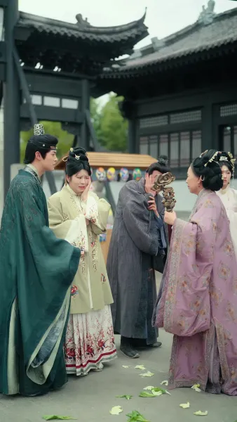 ลมเหนือพัดวาสนาใหม่