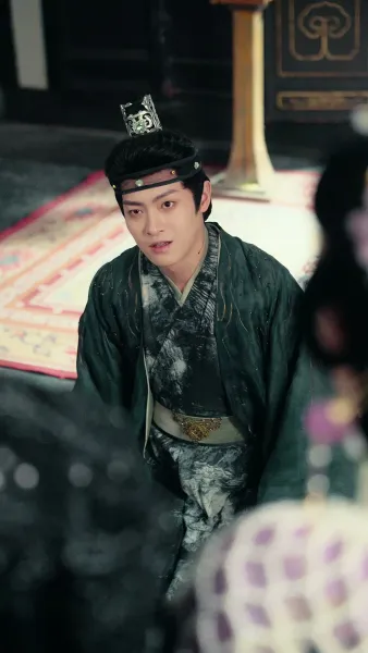 ลมเหนือพัดวาสนาใหม่